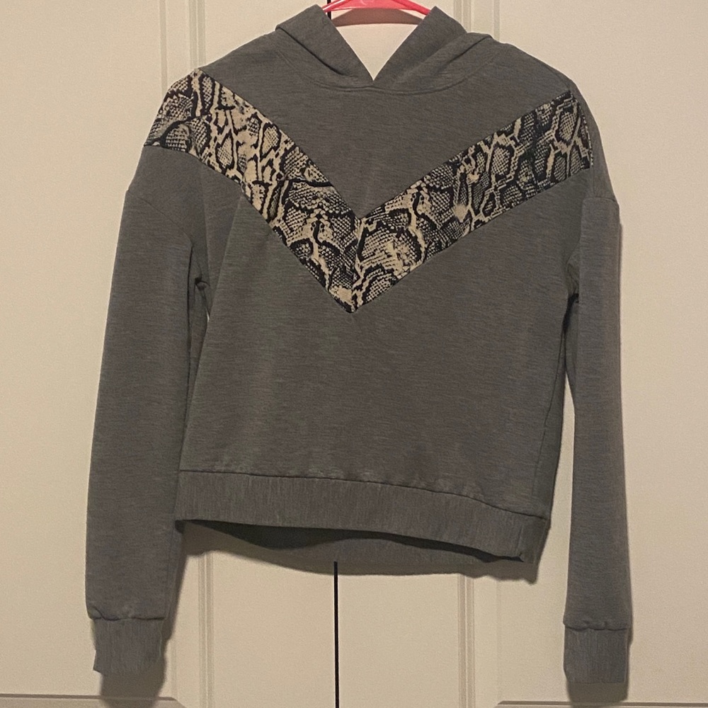 Fitz & Eddi Sweatshirt